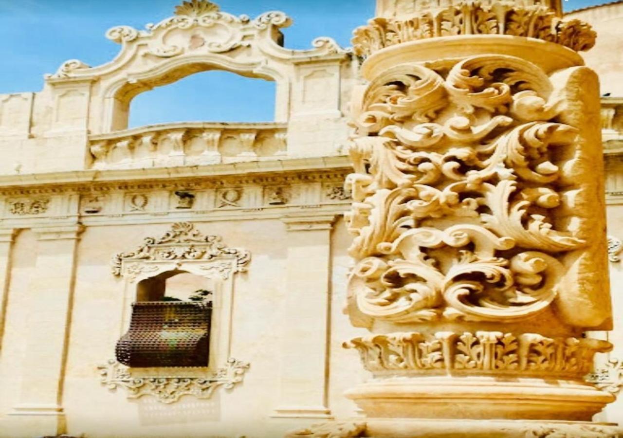 My Lovely Home Noto Exteriér fotografie