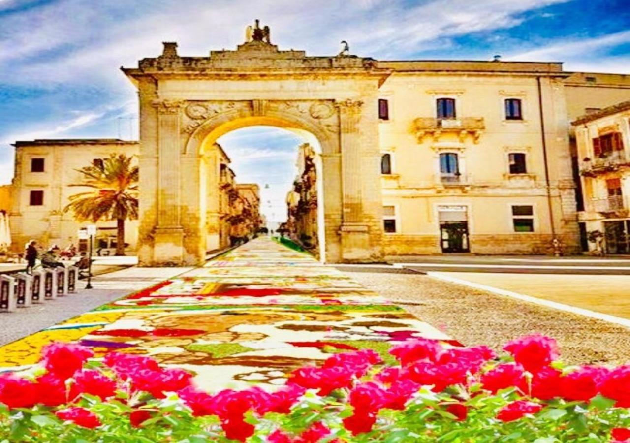 My Lovely Home Noto Exteriér fotografie