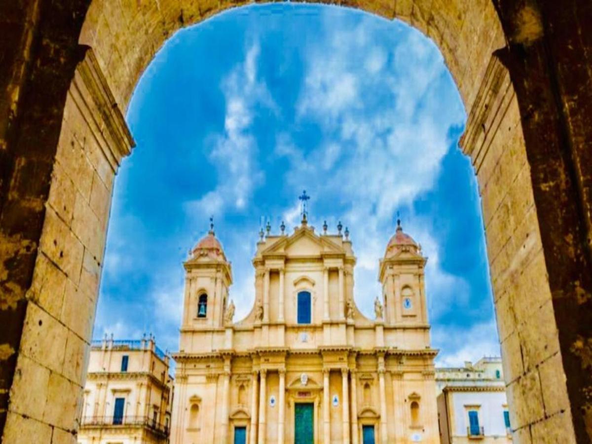 My Lovely Home Noto Exteriér fotografie