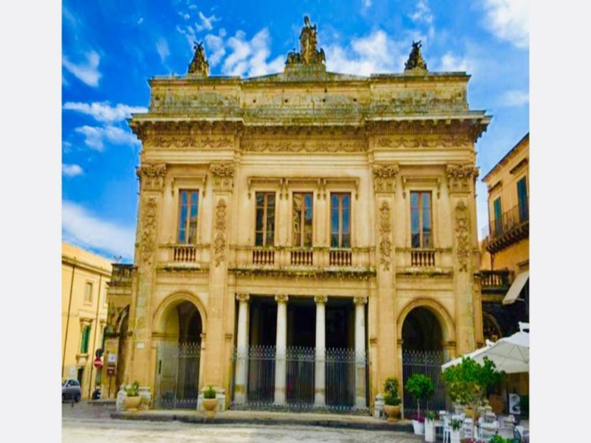 My Lovely Home Noto Exteriér fotografie